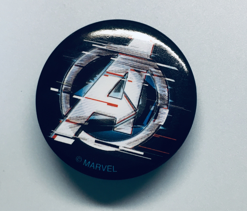 エンドゲームについて（その1）