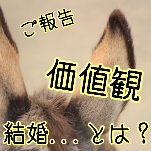 #42 【ご報告】フレンド感覚でお見合いしてきました！