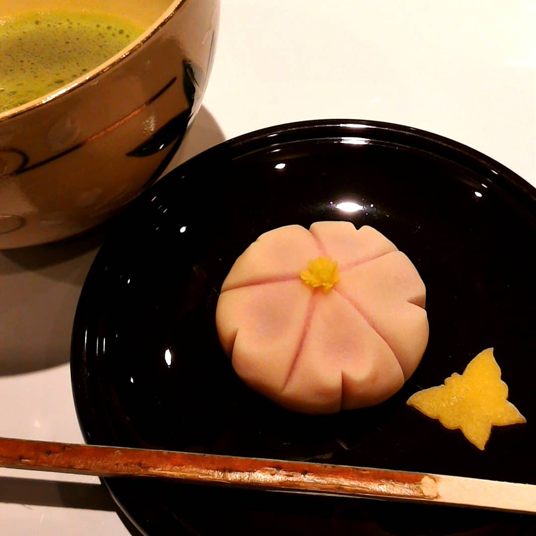 #59 和菓子作りで婚活、マッチングは敬遠しちゃいました。