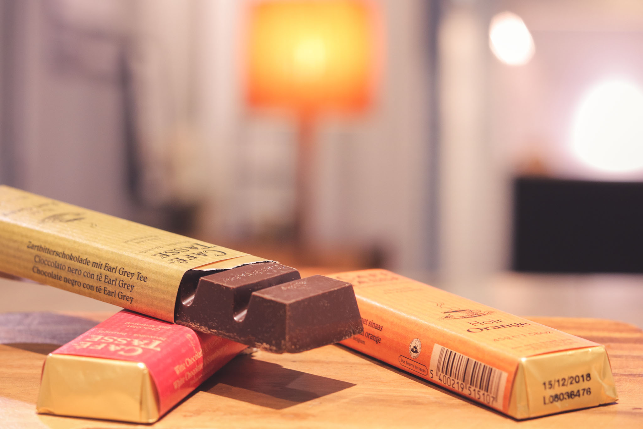 #29 大学時代の思い出 / 毎年送るチョコ / 今年買った高級チョコ 以上3本をお送りしまーす