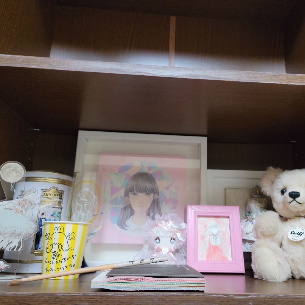 [No.009] 私流・アートコレクションのおはなし。 2021/08/04