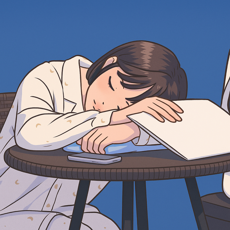 かおるこのひとりごと