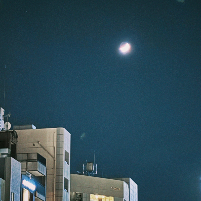 #22 お久しぶりで年越しな日