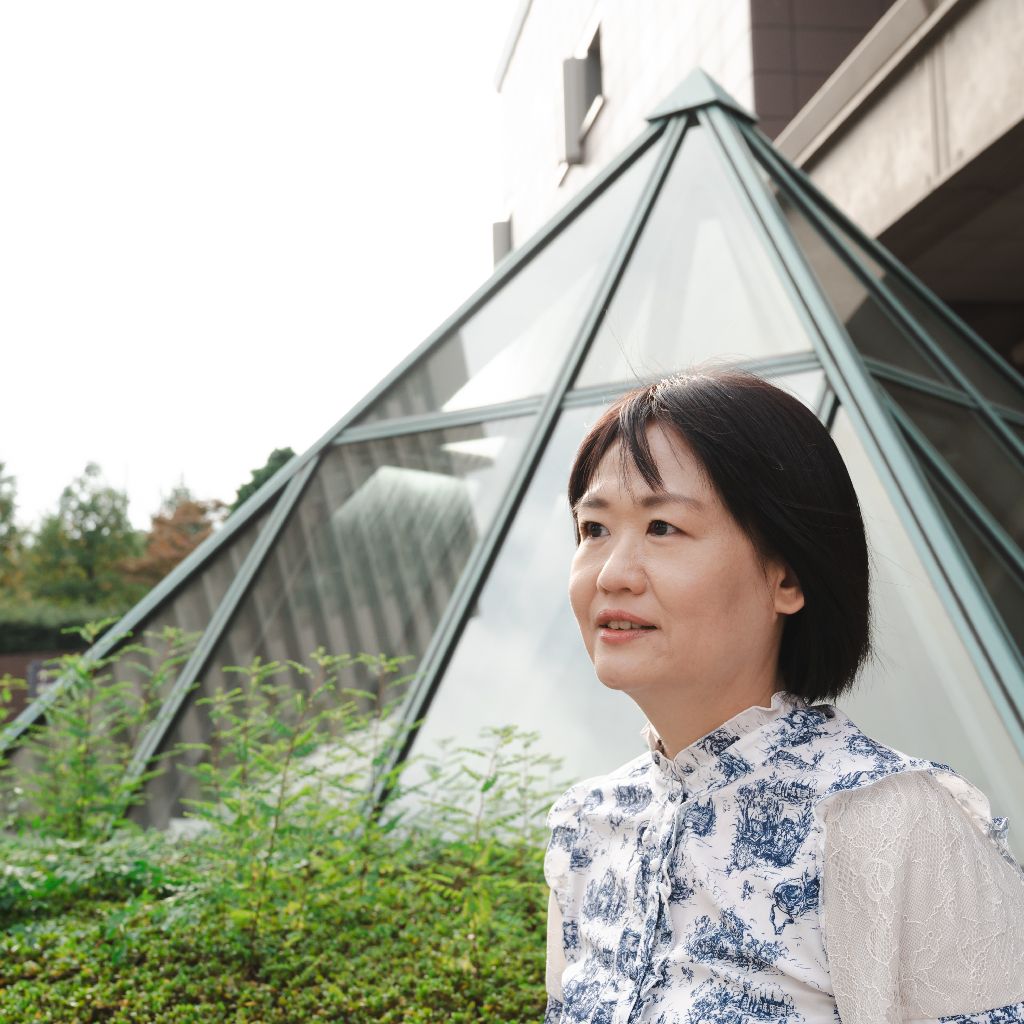 カワカミ・ヨウコのサラダボールトーク