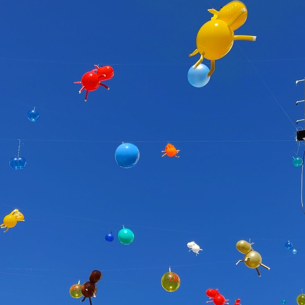 カワカミヨウコのサラダボールトーク