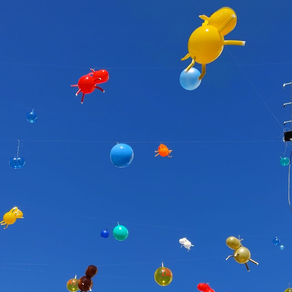 カワカミヨウコのサラダボールトーク