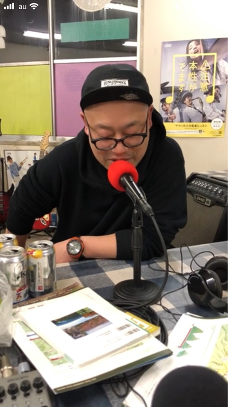 ［TRAIL編］DJナカジのT-TALK from Radiotalk episode artwork