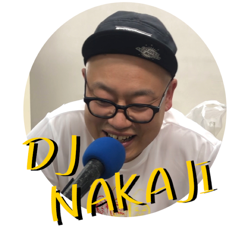 ［TRAIL編］DJ達のT-TALK from Radiotalk episode artwork