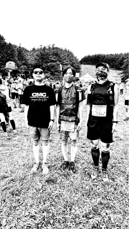 ［TRAIL編］白河RUNMEN from Radiotalk episode artwork