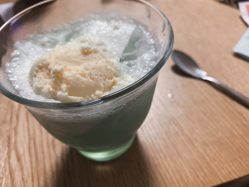 焼きマロみたいなアドバイスもらった話