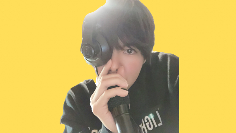 みお@ボイパの人