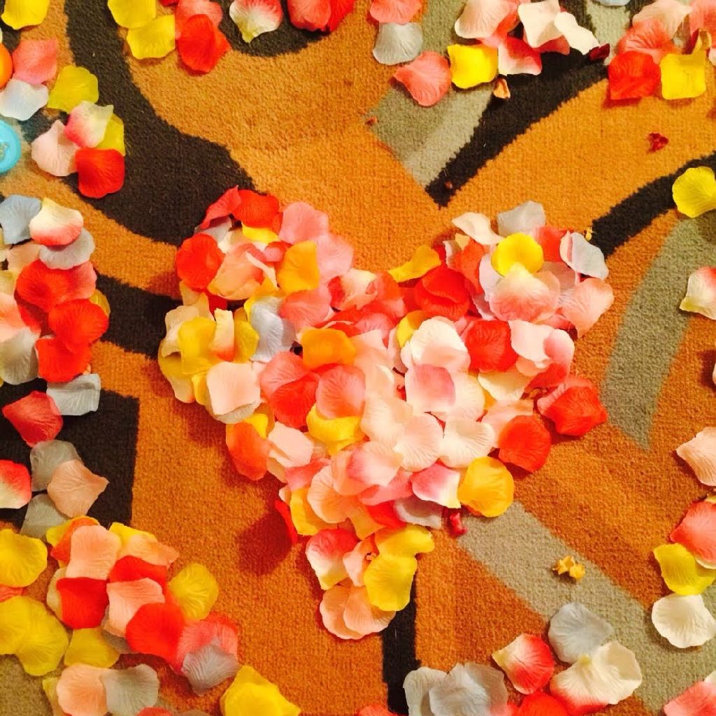 自分を見つめる〜自己対話〜