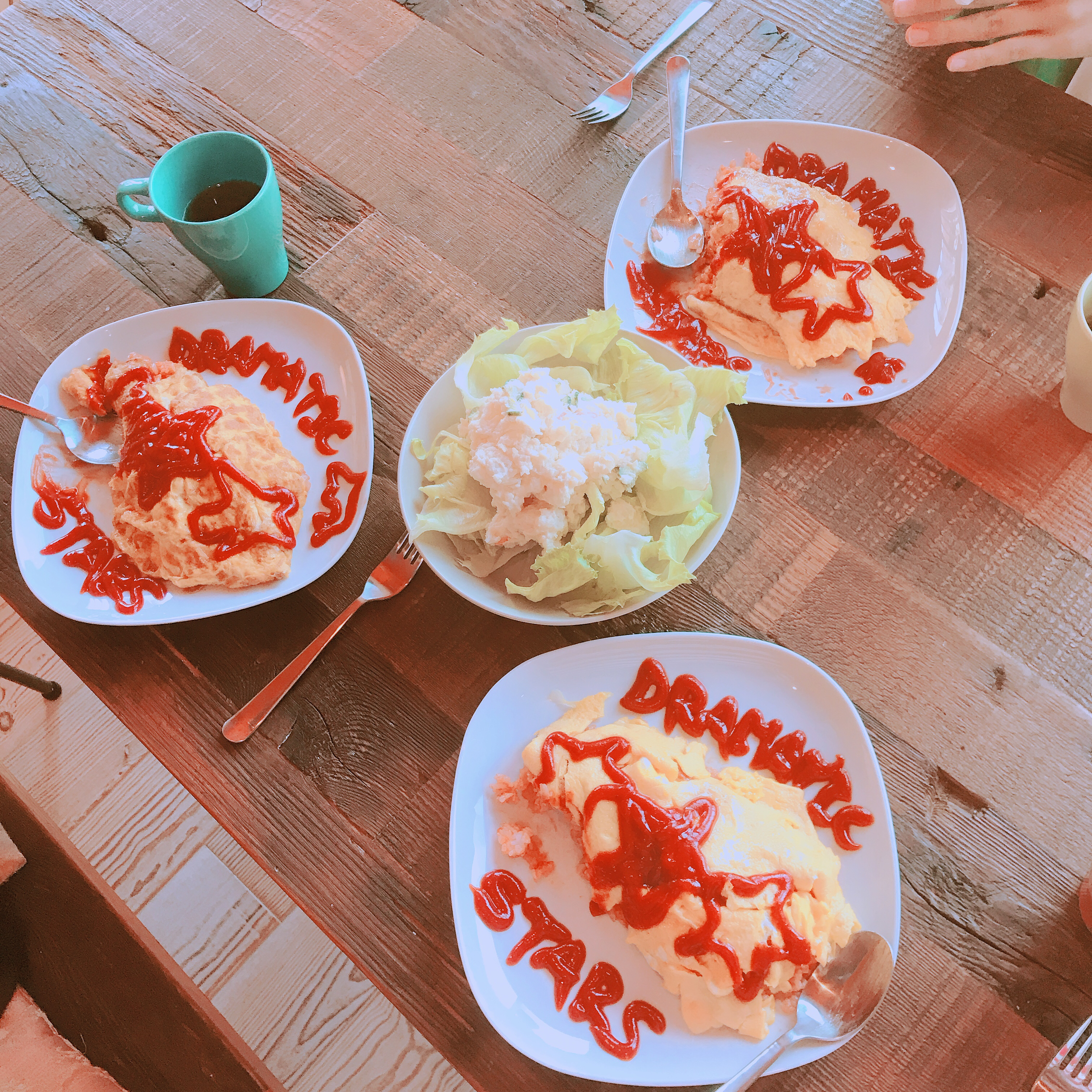 わたしポンコツるるドロイド！