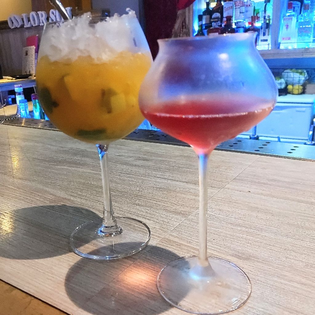 🍸ズイベント感想①