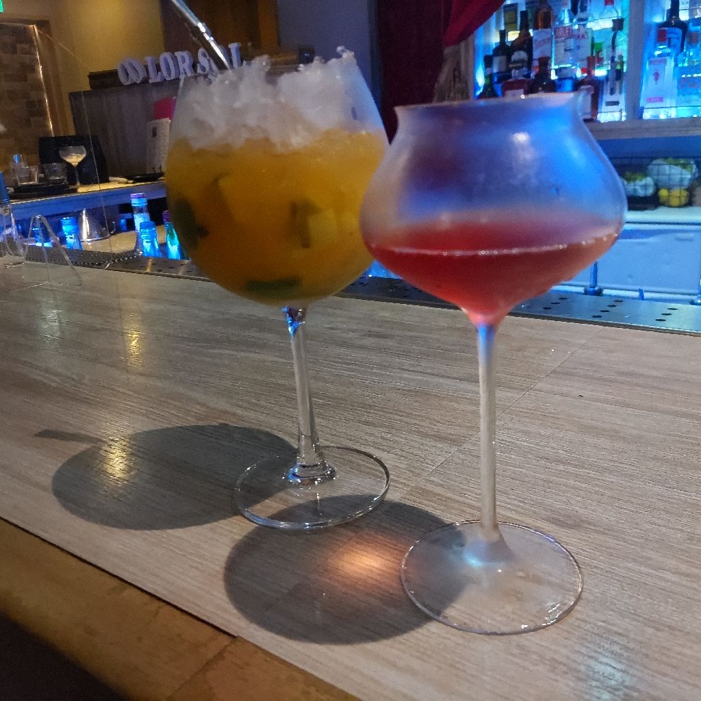 🍸ズイベント感想②