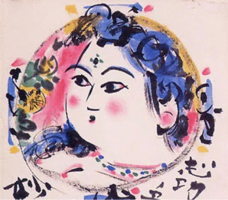 #57 すべてのわざには時がある by カオルン