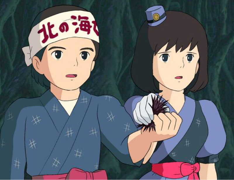 2回目 ゴールデンカムい