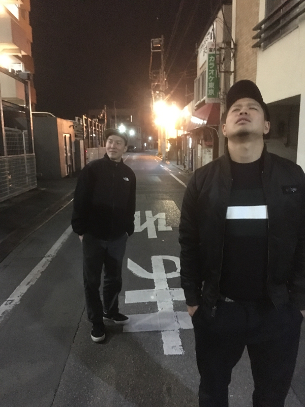 #8 『近隣トラブルの話』