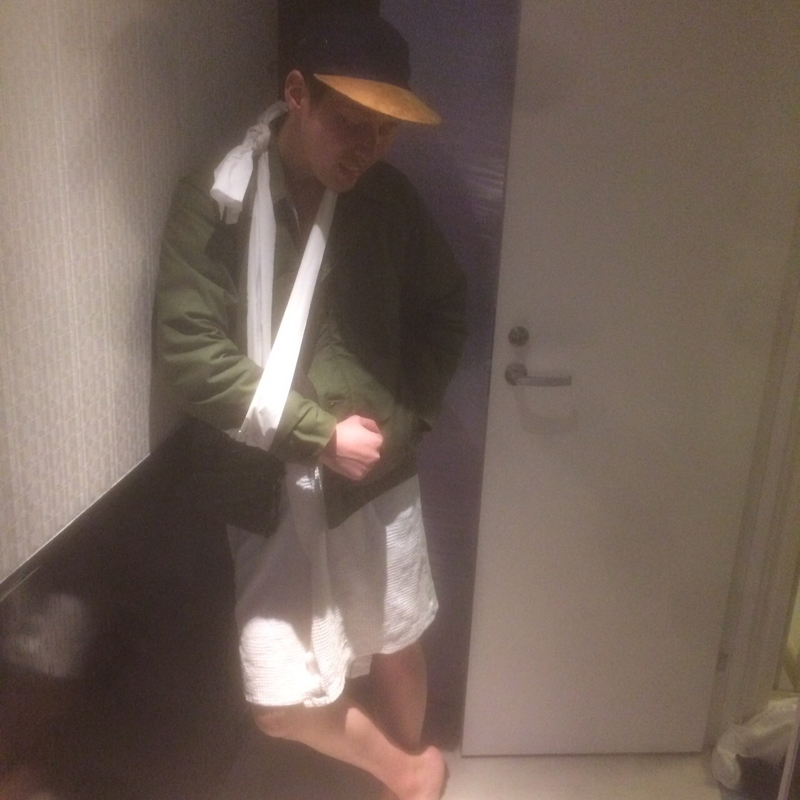 #17 『お便りにお頼り』