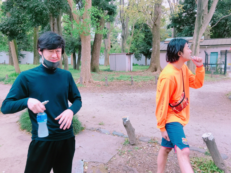 #33 『ルームシェアでの鍋事情』