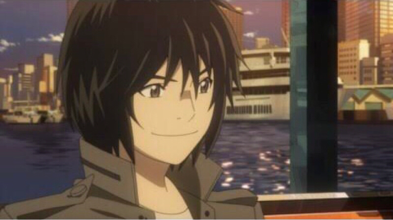 #13「東のエデン」滝沢朗から学ぶ、 紳士的な男子の振る舞い方