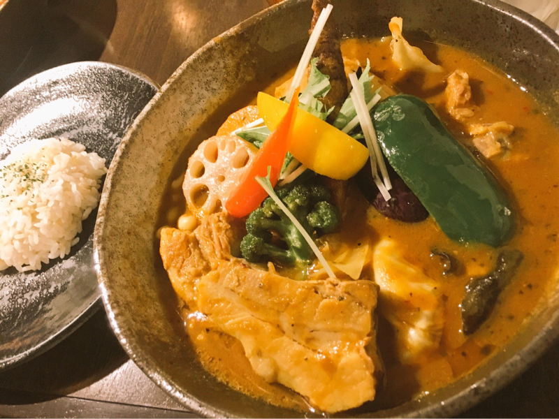 次にかきたい轟飯