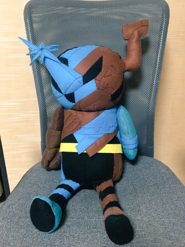 葛城巧語り④ー2