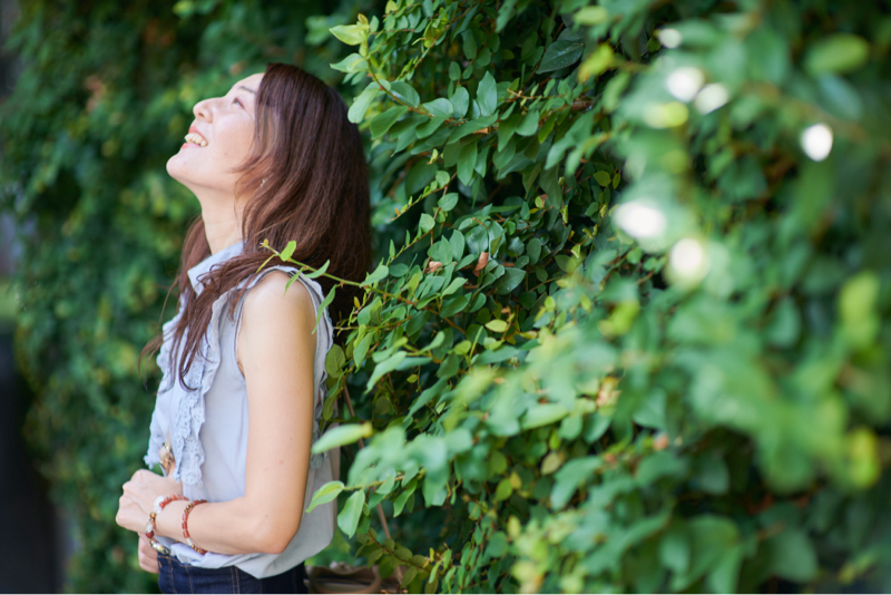 骨格メイク診断と子育てのお話✨