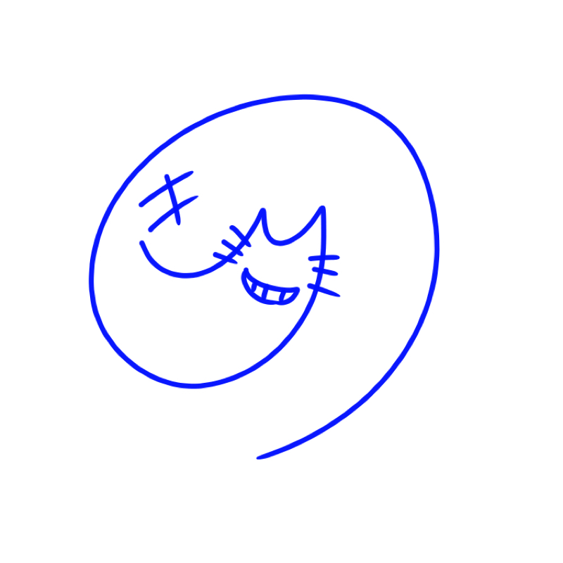 きりのの休み時間