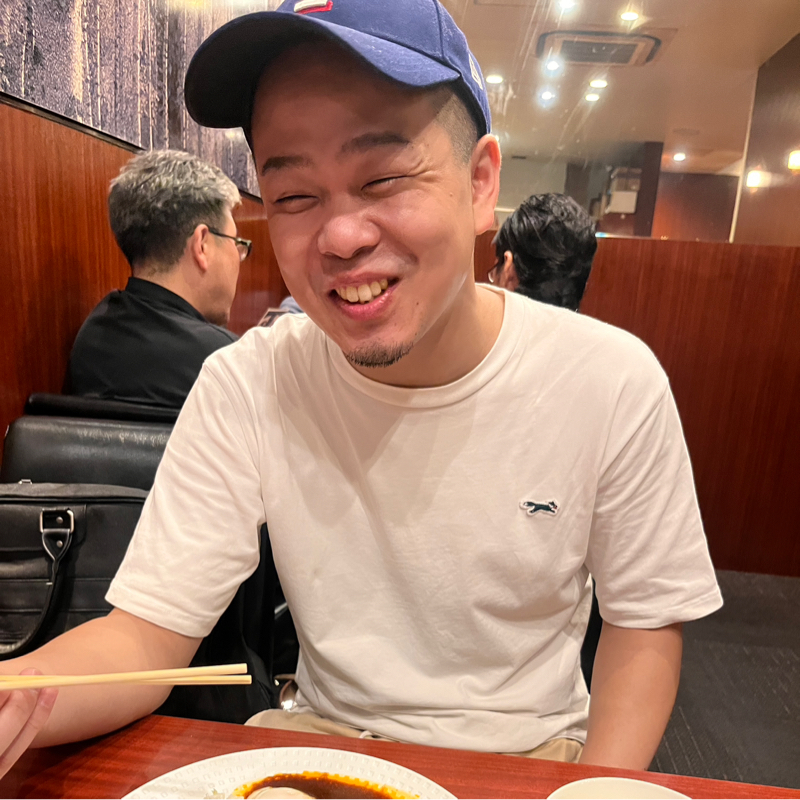 イトウという男