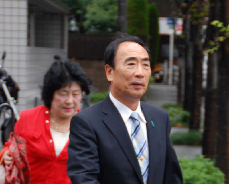 家族になろうよ