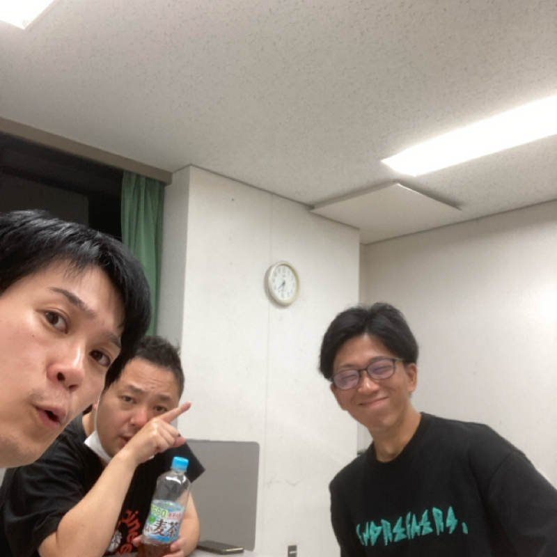 +228「ぷらすわん さんの話」