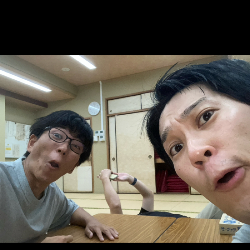 +233「ジャングリアとコナン脱出ゲーム」