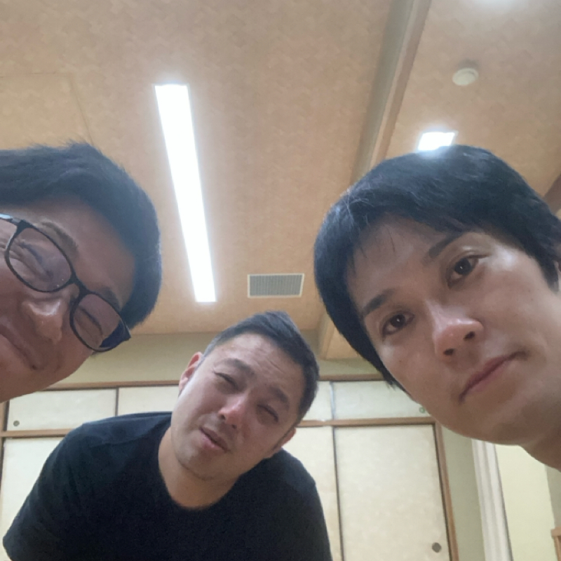 +234「健康診断とヒンヒン」