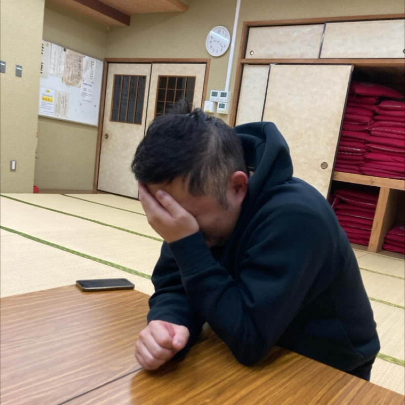 +237「ヤッバ!俺、20年やってこんなんで」