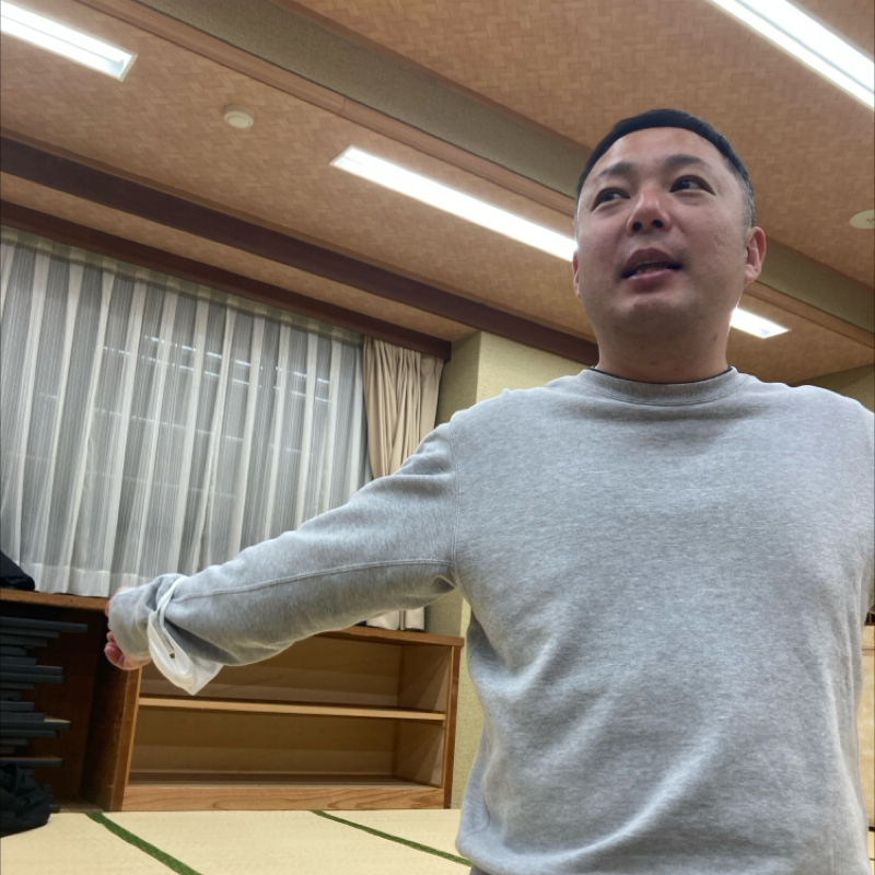 ＋243「電話の話」