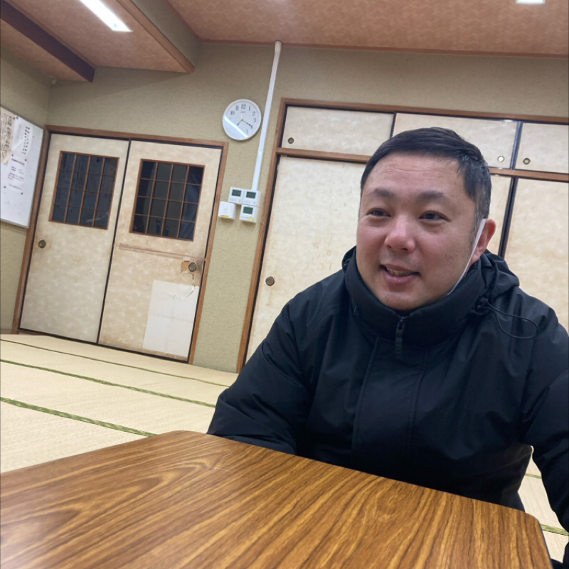 ＋249「コバの回」