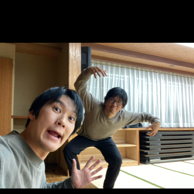 +252「タカちゃんチャレンジ#1」