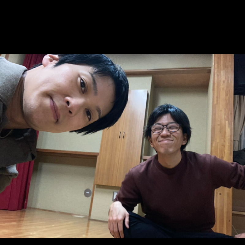 ＋253「タカちゃんチャレンジ#2」