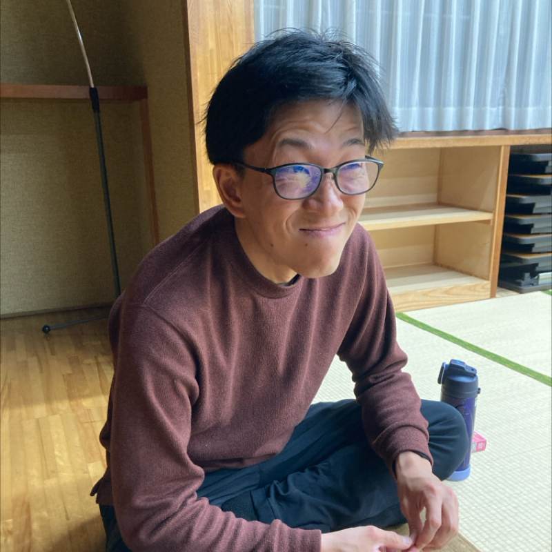 ＋260「タカちゃんチャレンジ#3」