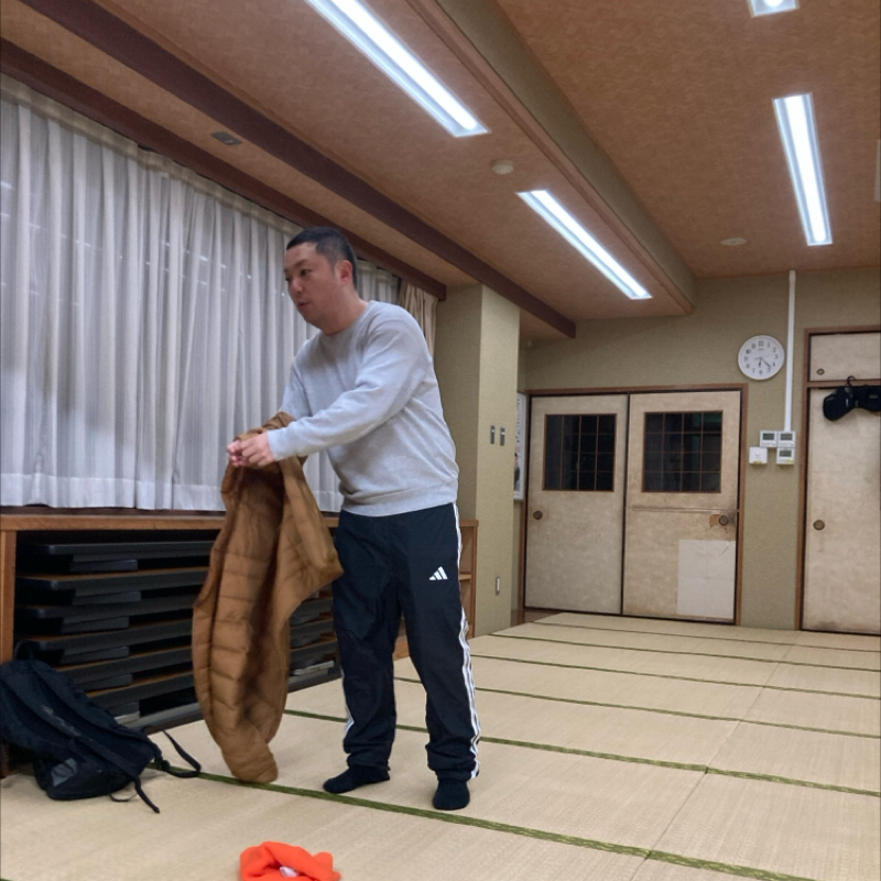 ＋255「タカちゃんチャレンジ#4」