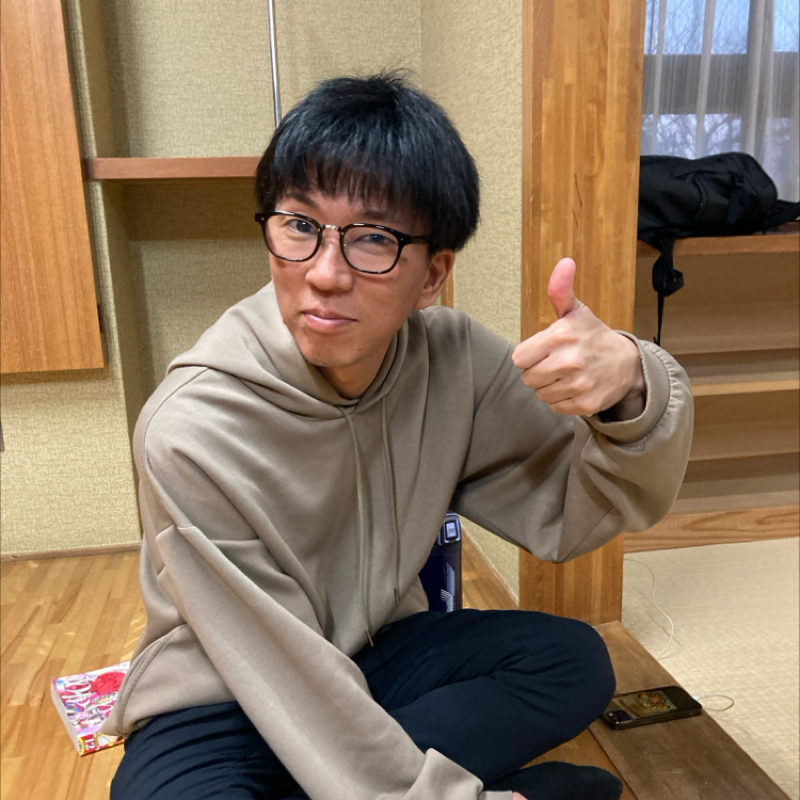 ＋256「タカちゃんチャレンジ#5」