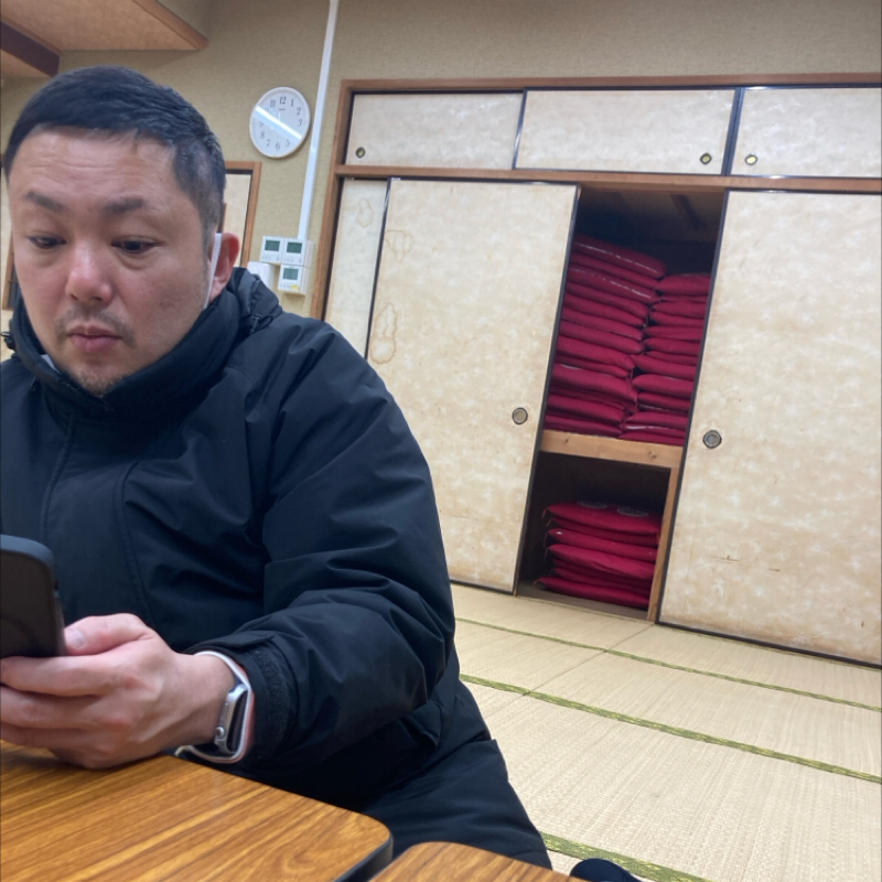 ＋261「文句からの再リスタート」