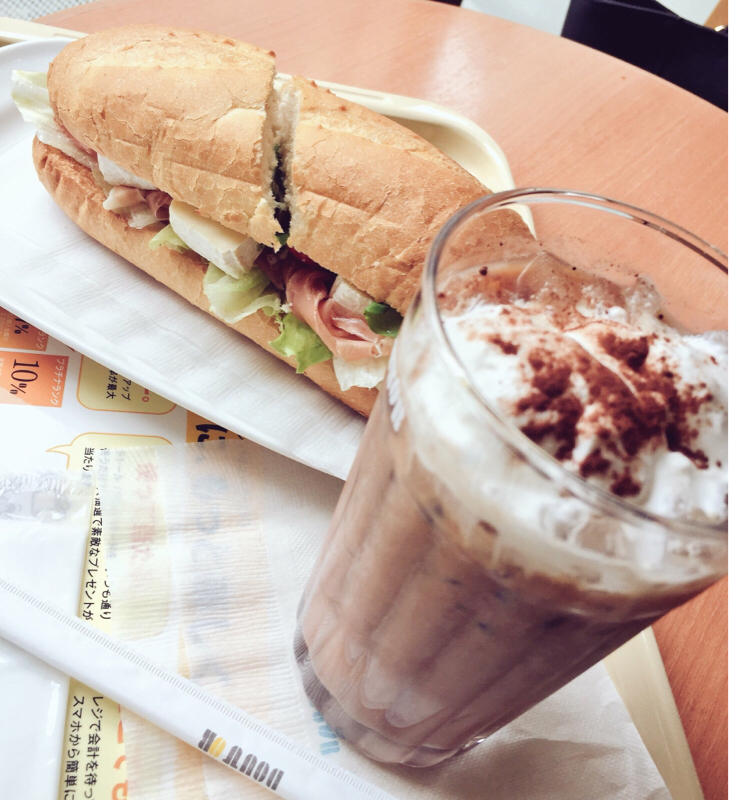 ドトールミラノサンドのメニュー入れ替えの話