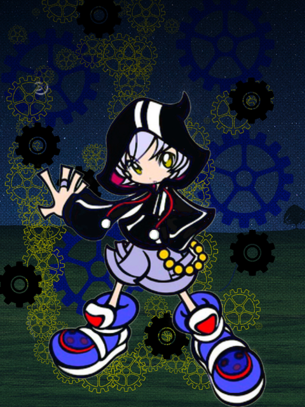 名無しについてのお話！