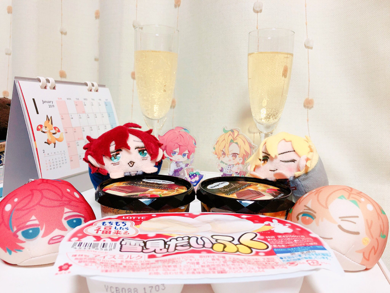 イベントの感想