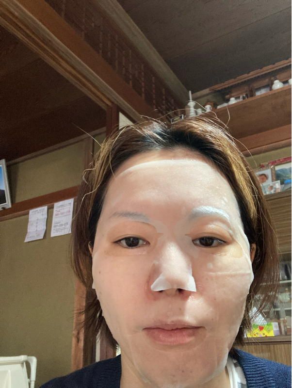 一週間が始まるよ