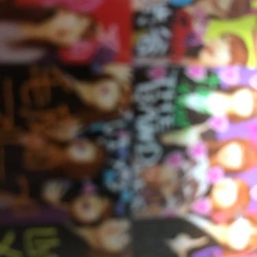 愛すべき友人たちへ