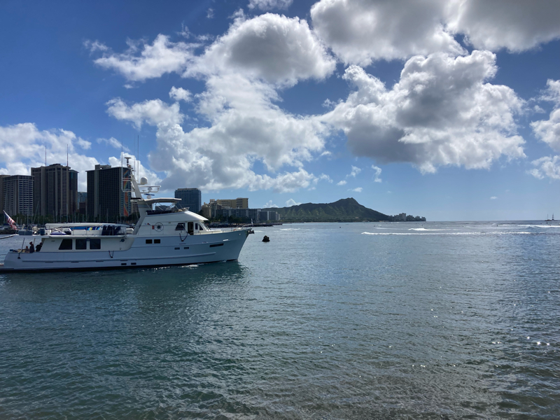 #191 今週はEducation Week!! 高校生、大学生と仲良し週間