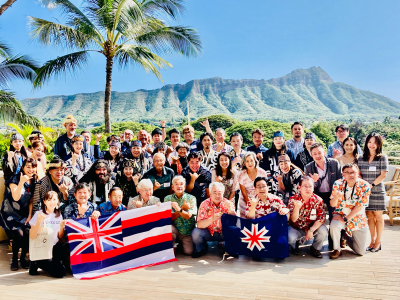 #372 たくさんのセレブレーション